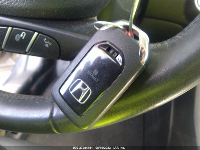 2013 HONDA ACCORD CPE EX-L VIN: 1HGCT2B87DA006432