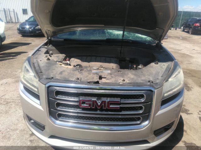 1GKKRSKD7EJ122337 GMC ACADIA SLT