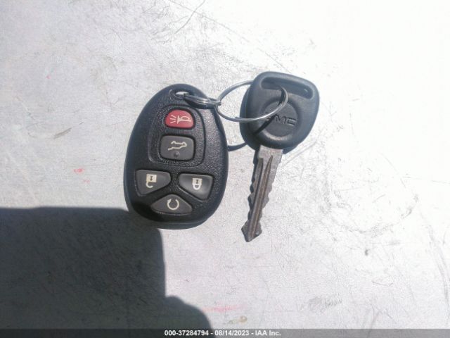 1GKKRSKD7EJ122337 GMC ACADIA SLT