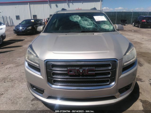 1GKKRSKD7EJ122337 GMC ACADIA SLT