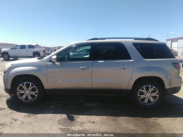 1GKKRSKD7EJ122337 GMC ACADIA SLT