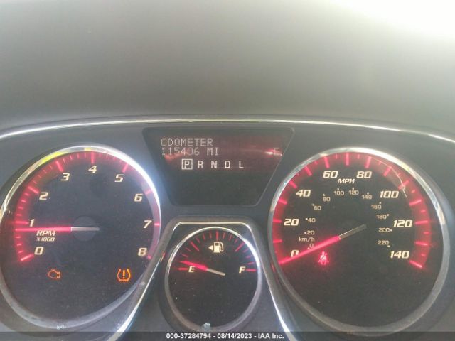 1GKKRSKD7EJ122337 GMC ACADIA SLT