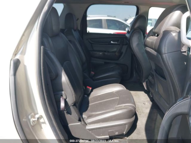 1GKKRSKD7EJ122337 GMC ACADIA SLT
