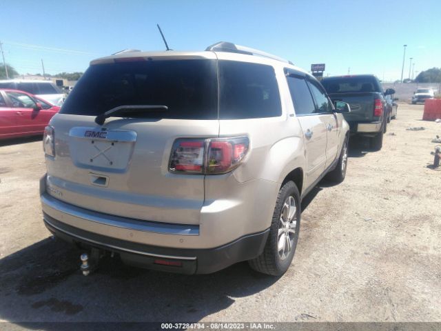 1GKKRSKD7EJ122337 GMC ACADIA SLT