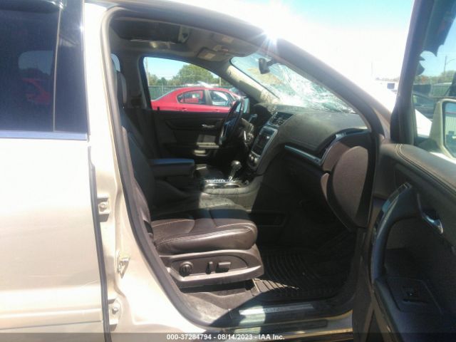 1GKKRSKD7EJ122337 GMC ACADIA SLT