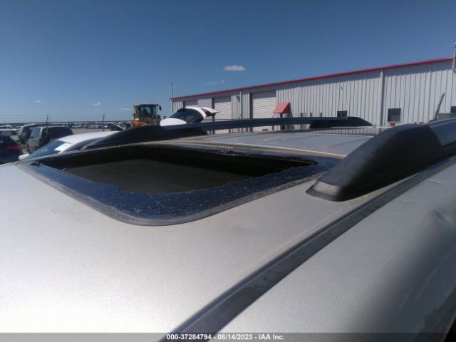 1GKKRSKD7EJ122337 GMC ACADIA SLT