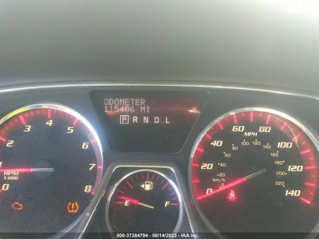 1GKKRSKD7EJ122337 GMC ACADIA SLT