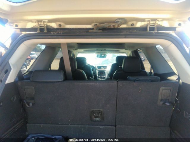 1GKKRSKD7EJ122337 GMC ACADIA SLT