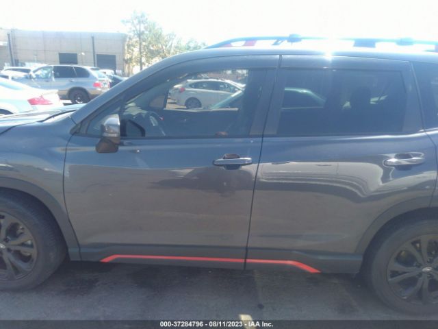 JF2SKALC3MH446635 Subaru Forester Sport