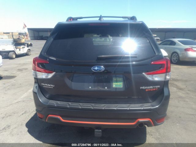 JF2SKALC3MH446635 Subaru Forester Sport