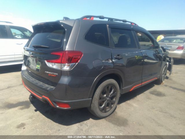 JF2SKALC3MH446635 Subaru Forester Sport