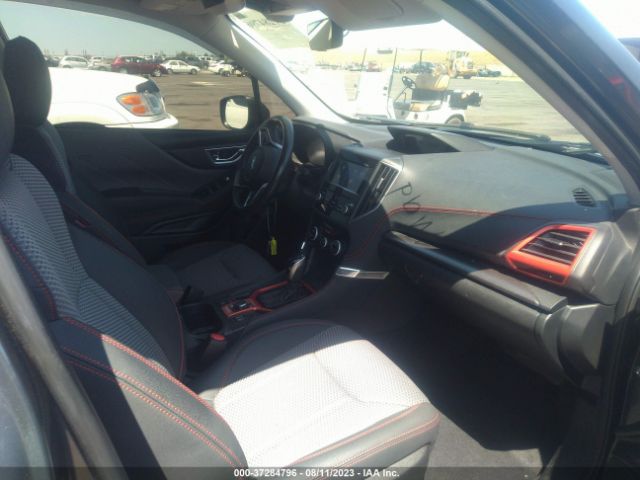 JF2SKALC3MH446635 Subaru Forester Sport