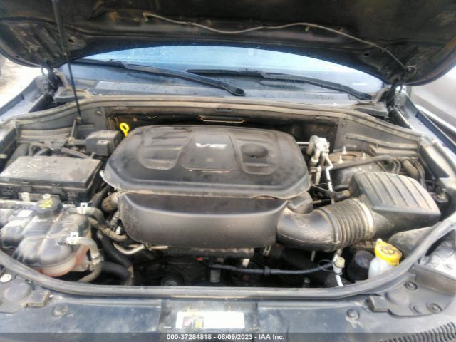 1C4RJFBG7GC386121 Jeep Grand Cherokee Limited