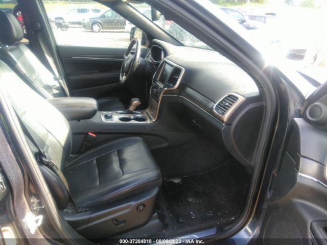 1C4RJFBG7GC386121 Jeep Grand Cherokee Limited