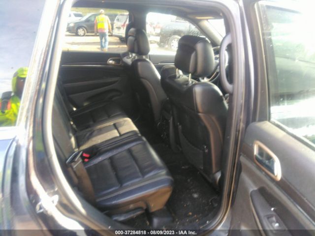 1C4RJFBG7GC386121 Jeep Grand Cherokee Limited