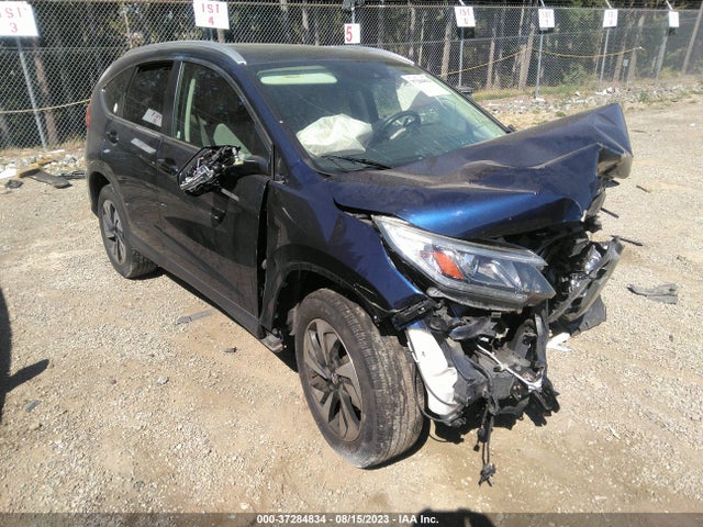 2016 5J6RM4H93GL043045 main image