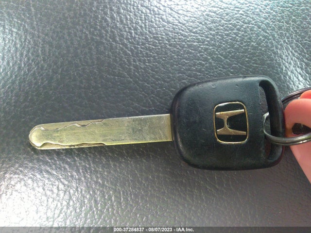2006 HONDA ODYSSEY EX-L VIN: 5FNRL38706B013343