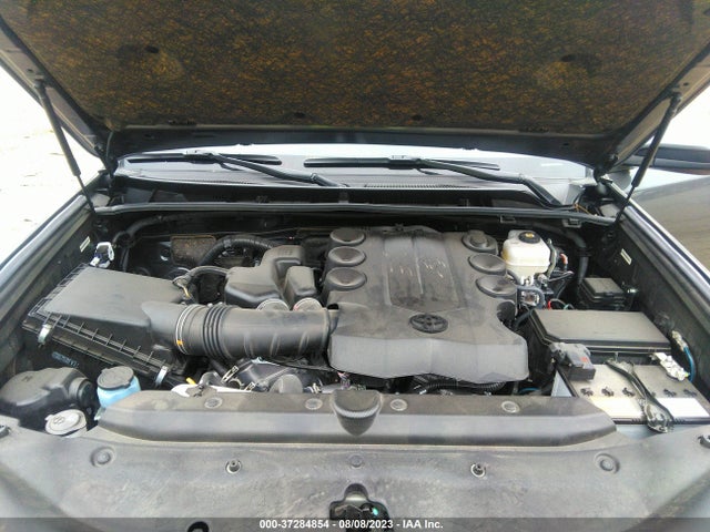 Toyota 4RUNNER SR5 2023 JTEMU5JR9P6105252 Image 16