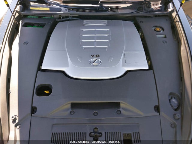 JTHBL1EF5E5127662 Lexus LS 460