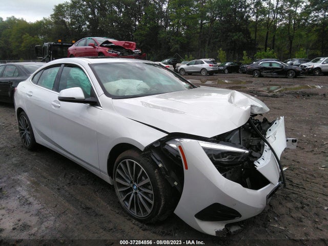 2023 BMW 2 Series, VIN: WBA73AK01P7M84204