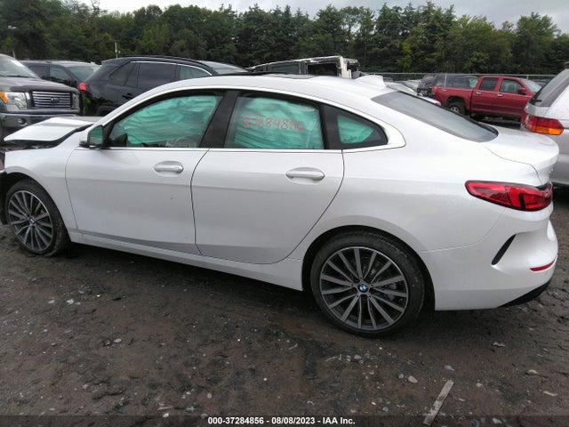 2023 BMW 2 Series, VIN: WBA73AK01P7M84204
