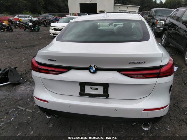 2023 BMW 2 Series, VIN: WBA73AK01P7M84204