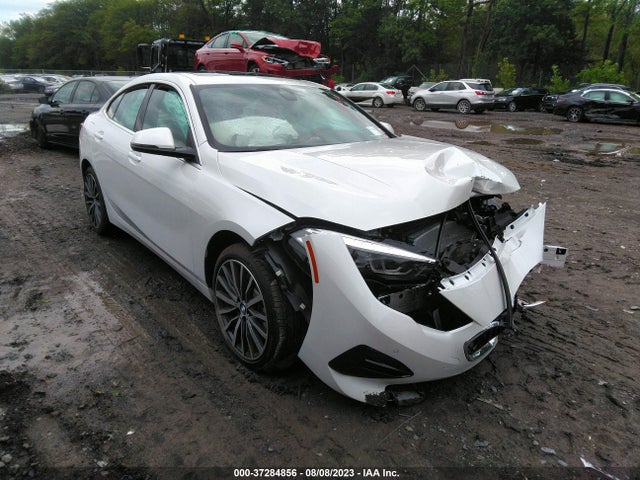 2023 BMW 2 Series, VIN: WBA73AK01P7M84204