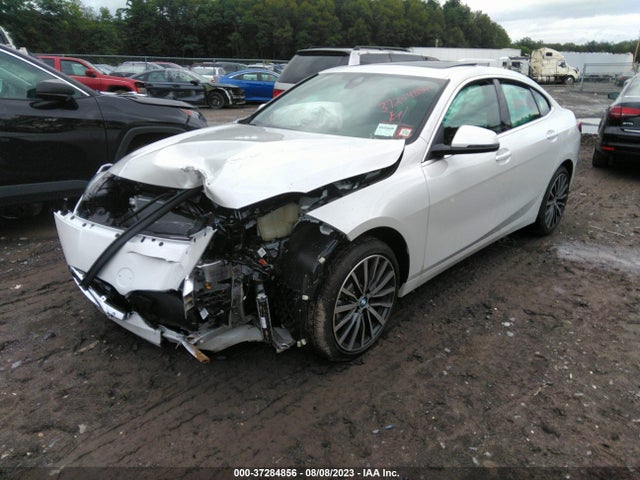2023 BMW 2 Series, VIN: WBA73AK01P7M84204