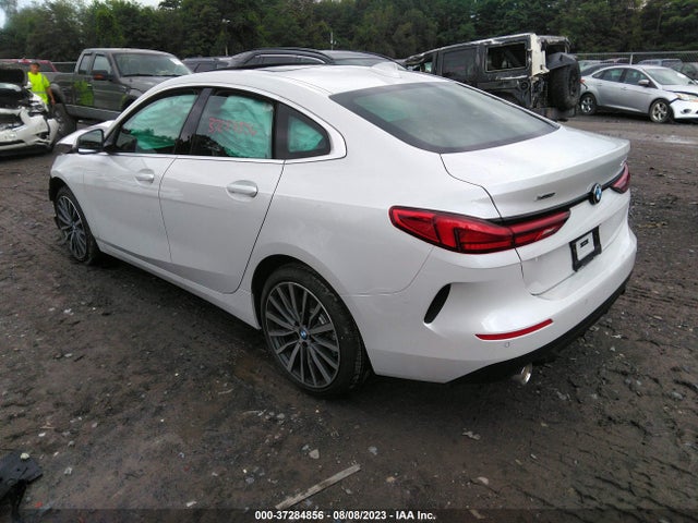 2023 BMW 2 Series, VIN: WBA73AK01P7M84204