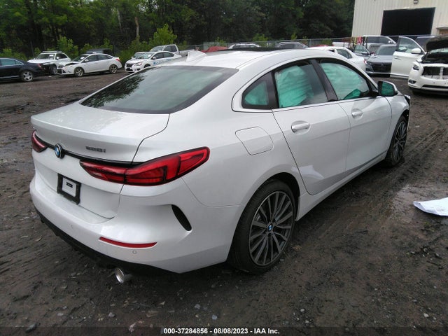 2023 BMW 2 Series, VIN: WBA73AK01P7M84204