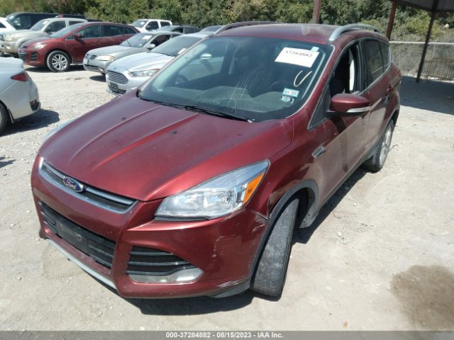 1FMCU0JX3FUB04752 Ford Escape Titanium