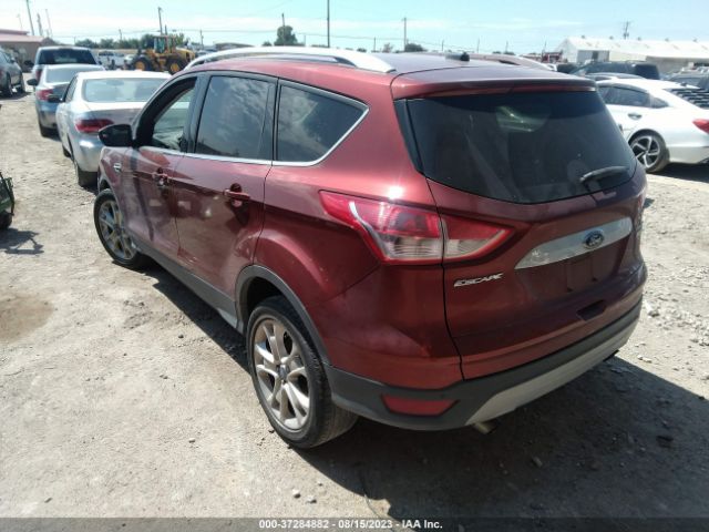 1FMCU0JX3FUB04752 Ford Escape Titanium