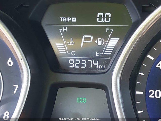 Hyundai ELANTRA SE 2015 5NPDH4AE9FH589718 Image 15