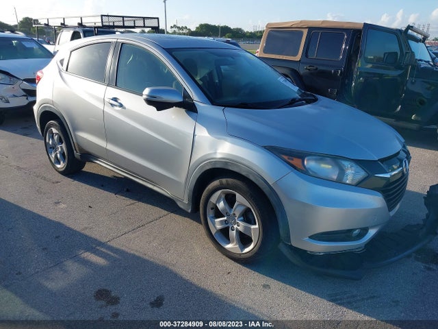 2016 3CZRU5H56GM710580 main image