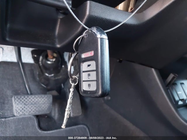 Honda HR-V EX 2016 3CZRU5H56GM710580 Image 11