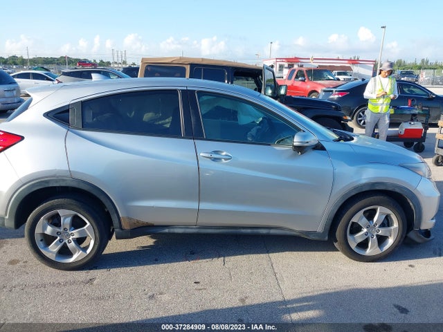 Honda HR-V EX 2016 3CZRU5H56GM710580 Image 13