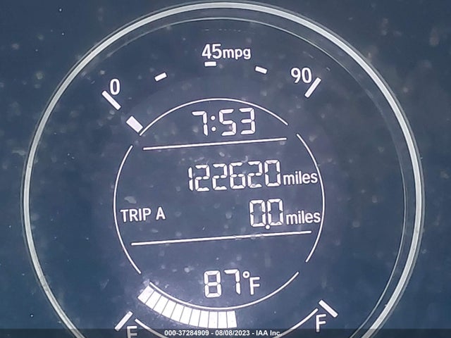 Honda HR-V EX 2016 3CZRU5H56GM710580 Image 15