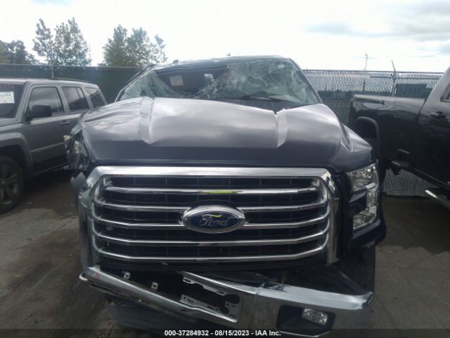 1FTEX1E83HFC32848 Ford F-150 Xl/xlt