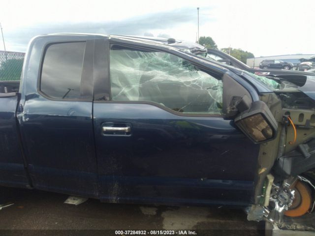 1FTEX1E83HFC32848 Ford F-150 Xl/xlt