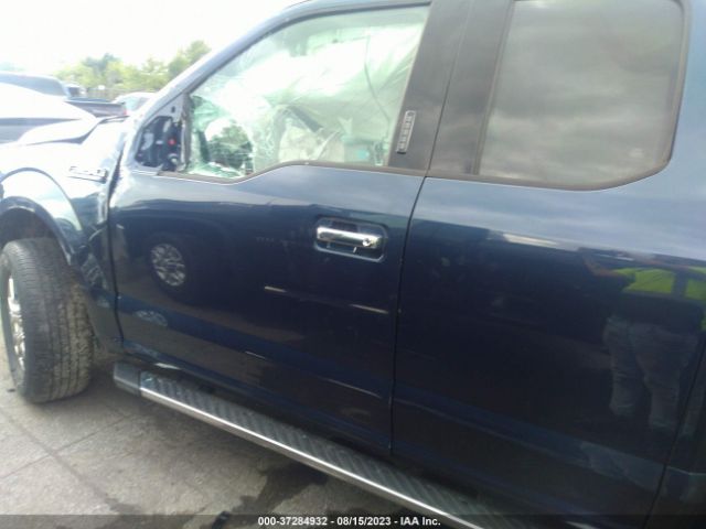 1FTEX1E83HFC32848 Ford F-150 Xl/xlt