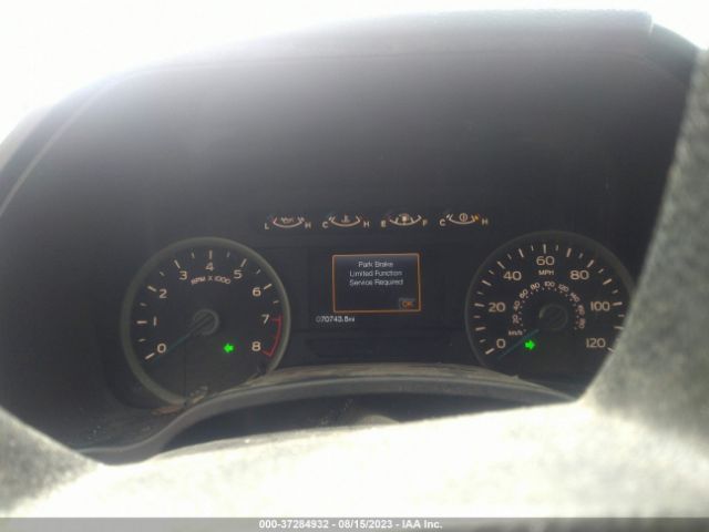 1FTEX1E83HFC32848 Ford F-150 Xl/xlt