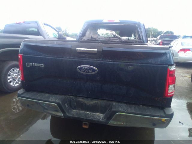1FTEX1E83HFC32848 Ford F-150 Xl/xlt