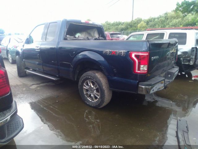 1FTEX1E83HFC32848 Ford F-150 Xl/xlt