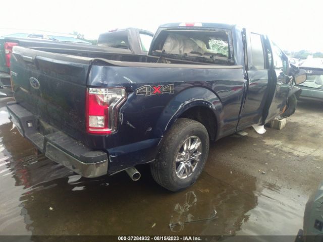 1FTEX1E83HFC32848 Ford F-150 Xl/xlt