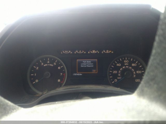 1FTEX1E83HFC32848 Ford F-150 Xl/xlt