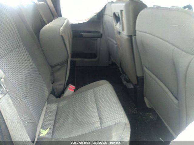 1FTEX1E83HFC32848 Ford F-150 Xl/xlt