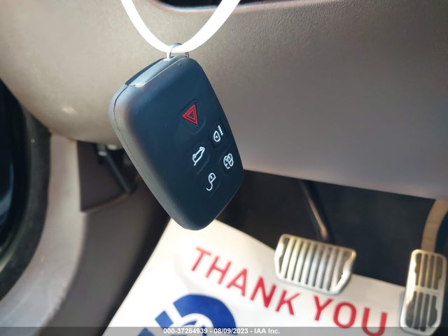 2019 JAGUAR F-PACE SADCK2GX9KA390085 Photo 10