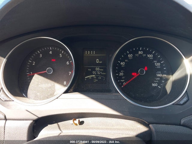 3VW1K7AJ7FM337556 Volkswagen Jetta Sedan 2.0l S