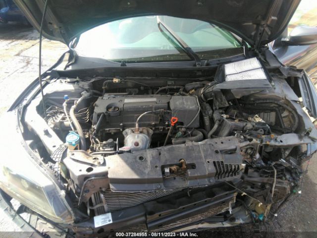 1HGCR2F38EA145659 Honda Accord Sedan Lx