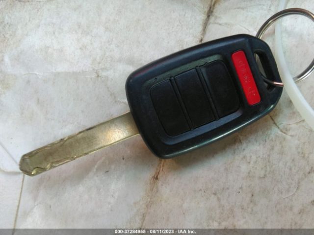1HGCR2F38EA145659 Honda Accord Sedan Lx